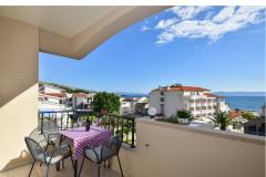Apartmani Suzana i Zlatan Apartman 3 – A4+3 foto 1