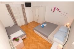 Apartmani Suzana i Zlatan Apartman 3 – A4+3 foto 2