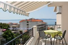 Apartmani Suzana i Zlatan Apartman 4 – A2+2crveni foto 1