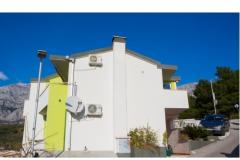 Apartmani Svjetlana-Drago Visković Apartman 1 – App A5 foto 3