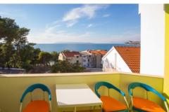 Apartmani Svjetlana-Drago Visković Apartman 1 – App A5 foto 4
