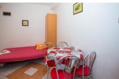 Apartmani Svjetlana-Drago Visković Apartman 3 – App 3+1 foto 3