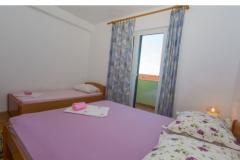 Apartmani Svjetlana-Drago Visković Apartman 3 – App 3+1 foto 5