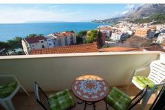 Apartmani Svjetlana-Drago Visković Apartman 2 – A 3+2 foto 1