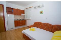 Apartmani Svjetlana-Drago Visković Apartman 2 – A 3+2 foto 3