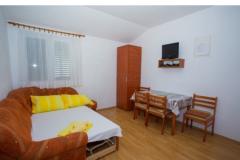 Apartmani Svjetlana-Drago Visković Apartman 2 – A 3+2 foto 4