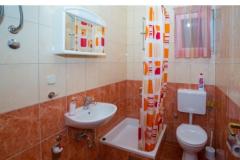 Apartmani Svjetlana-Drago Visković Apartman 2 – A 3+2 foto 5