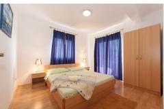 Apartmani Svjetlana i Ivo Mravičić Apartman 3 – 3: A4+2 foto 3