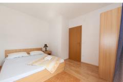 Apartmani Svjetlana i Ivo Mravičić Apartman 3 – 3: A4+2 foto 4