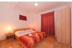 Apartmani Svjetlana i Ivo Mravičić Apartman 4 – 4: A2+2 foto 4