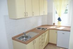 Apartmani Svjetlana i Ivo Mravičić Apartman 1 – 1: A4+2 foto 2