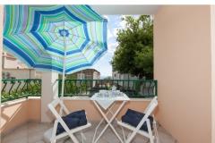 Apartmani Svjetlana i Ivo Mravičić Apartman 2 – 2: A4+2 foto 1