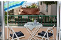 Apartmani Svjetlana i Ivo Mravičić Apartman 2 – 2: A4+2 foto 2