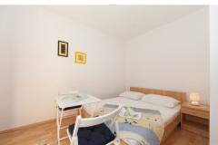 Apartmani Svjetlana i Ivo Mravičić Apartman 2 – 2: A4+2 foto 5