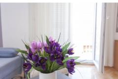 Apartmani Tonka i Ivan Čović Apartman 1 – sa balkono foto 2