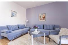 Apartmani Tonka i Ivan Čović Apartman 1 – sa balkono foto 3