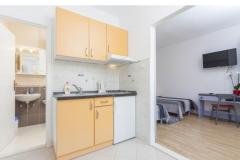 Apartmani Tonka i Ivan Čović Apartman 3 foto 5