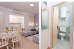 Apartmani Tonka i Ivan Čović Apartman 5 – apartman s foto 2