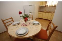 Apartmani Turić Apartman 4 – APP 4+1 foto 5