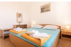 Apartmani Vanja Tučepi Apartman 2 – BR 2 (3+2) foto 4