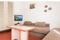 Apartmani Vanja Tučepi Apartman 3 – BR3 (2+2) foto 4
