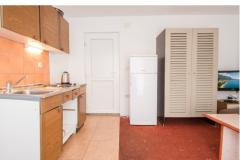 Apartmani Vanja Tučepi Apartman 3 – BR3 (2+2) foto 5