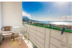 Apartmani Vanja Tučepi Soba 4 – 3+2 foto 3