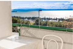 Apartmani Vanja Tučepi Soba 4 – 3+2 foto 4