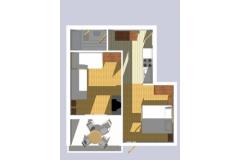 Apartmani Vinka Apartman 1 – K2 00 foto 1
