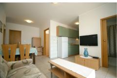 Apartmani Visković Apartman 6: (4+1) – Ap 5/ III foto 1