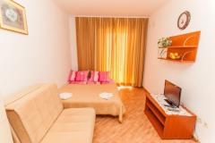 Apartmani Vitlic Apartman 1 – studio 2+1 foto 1