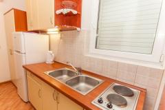 Apartmani Vitlic Apartman 1 – studio 2+1 foto 3