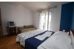 Vila Milenka, Apartmani Drago Apartman 4: (3+1) – A3+1 foto 4