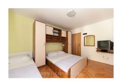 Vila Milenka, Apartmani Drago Apartman 1: (4+0) – A2+1+1 foto 1
