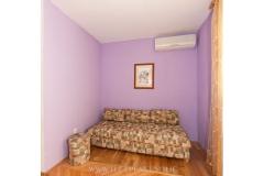 Vila Milenka, Apartmani Drago Apartman 1: (4+0) – A2+1+1 foto 4