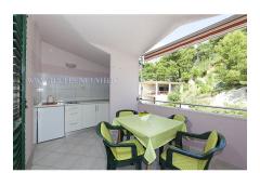 Vila Milenka, Apartmani Drago Apartman 2: (2+1) – A2+1 foto 1