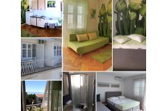 Apartmani Zane Apartman 1 – A1 foto 1