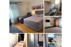 Apartmani Zane Apartman 2 – A2 foto 1
