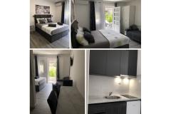 Apartmani Zane Apartman 4 – A0 foto 1