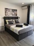 Apartmani Zane Apartman 4 – A0 foto 2