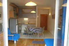 Apartmani Zdenka Čobrnić Apartman 2 – Ap1KAT 2+2 foto 1