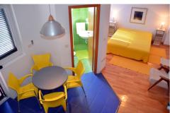 Apartmani Zdenka Čobrnić Apartman 3 – 2kat 2+2 foto 3