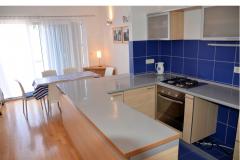 Apartmani Zdenka Čobrnić Apartman 4 – 2KAT, 4+2 foto 1