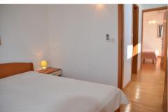 Apartmani Zdenka Čobrnić Apartman 4 – 2KAT, 4+2 foto 3