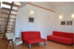 Apartmani Zdenka Čobrnić Apartman 4 – 2KAT, 4+2 foto 4