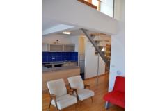 Apartmani Zdenka Čobrnić Apartman 4 – 2KAT, 4+2 foto 5