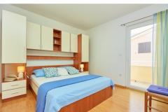 Apartmani Zelic Tucepi Apartman 1: (4+2) – Blue Apt foto 1