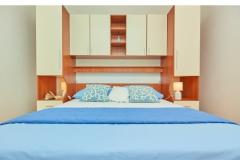 Apartmani Zelic Tucepi Apartman 1: (4+2) – Blue Apt foto 2