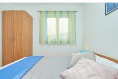 Apartmani Zelic Tucepi Apartman 1: (4+2) – Blue Apt foto 3