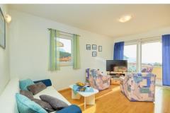 Apartmani Zelic Tucepi Apartman 1: (4+2) – Blue Apt foto 4